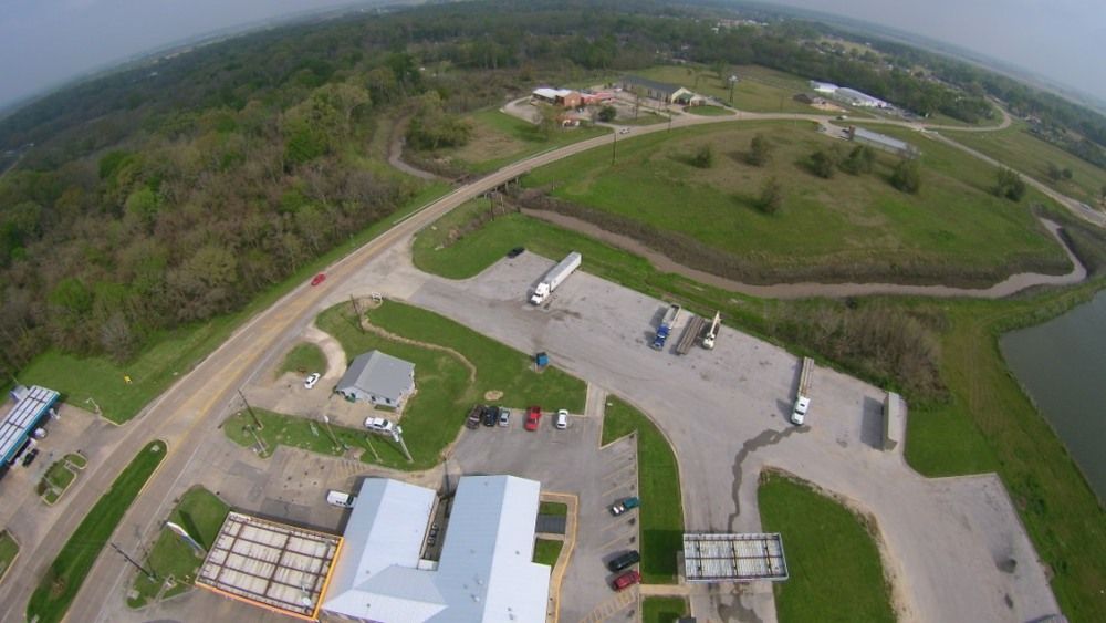 Rayne LA Development Parcel: Hwy 35, Rayne, LA 70578